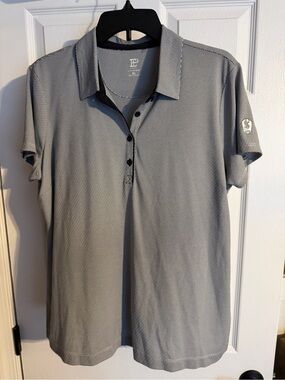 Women's Short-Sleeve Sonoma CA Country Club Polo Golf